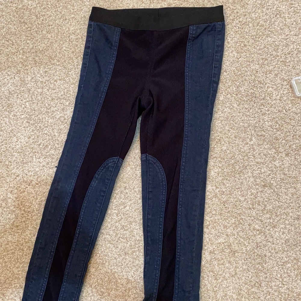 BCBG MAXAZRIA  Melissa Jeans